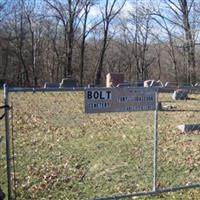 Bolt Cemetery(Ramsey) on Sysoon