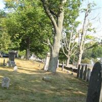 Bolton Pan Cemetery on Sysoon