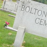 Boltonville Cemetery on Sysoon