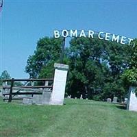 Bomar Cemetery on Sysoon