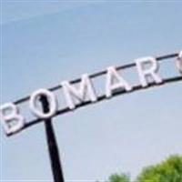 Bomar Cemetery on Sysoon