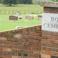 Bona Cemetery on Sysoon