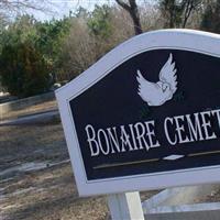 Bonaire Cemetery on Sysoon