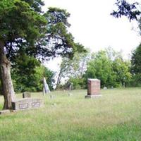 Bond Cemetery on Sysoon