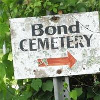 Bond Cemetery on Sysoon