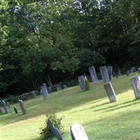 Bond Cemetery on Sysoon