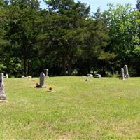 Bond Cemetery on Sysoon