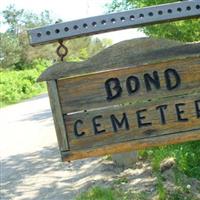 Bond cemetery on Sysoon