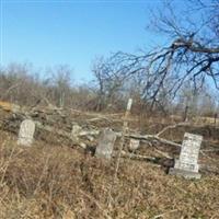 Bonds Cemetery on Sysoon