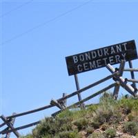 Bondurant Cemetery on Sysoon