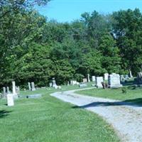 Bone Gap Cemetery on Sysoon