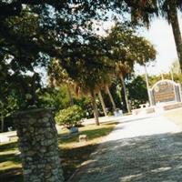 Bonita Springs Cemetery on Sysoon