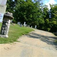 Bonne Terre Cemetery on Sysoon