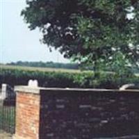 Bonner Family Cemetery on Sysoon