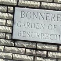 Bonnerest Garden of the Resurrection Cemetery on Sysoon