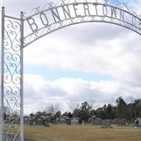 Bonnertown Cemetery on Sysoon