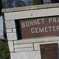 Bonnett Prairie Cemetery on Sysoon