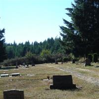 Bonney Cemetery on Sysoon