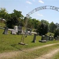 Bonnie Cemetery on Sysoon