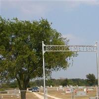 Bono Cemetery on Sysoon