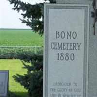 Bono Cemetery on Sysoon