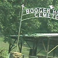 Booger Hollow Cemetery on Sysoon