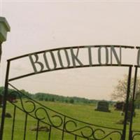 Bookton Cemetery on Sysoon