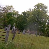 Boone Cemetery on Sysoon