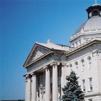 Boone County Court House on Sysoon