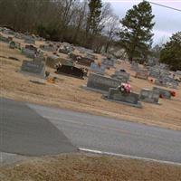 Booneville Cemetery on Sysoon