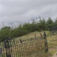 Boot Hill Cemetery on Sysoon