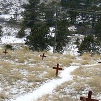 Boothill Cemetery on Sysoon