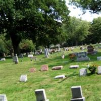 Borculo Cemetery on Sysoon