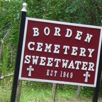 Borden Cemetery on Sysoon