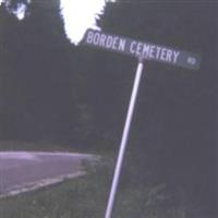 Borden Cemetery on Sysoon