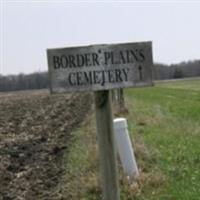 Border Plains Cemetery on Sysoon