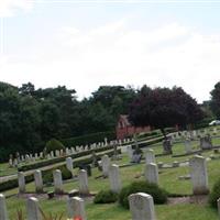 Bordon Military Cemetery on Sysoon