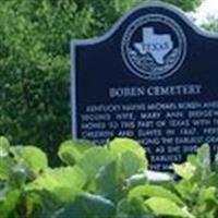 Boren Cemetery on Sysoon