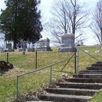 Boro Cemetery on Sysoon