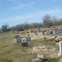 Bosco Baptist Church Cemetery on Sysoon