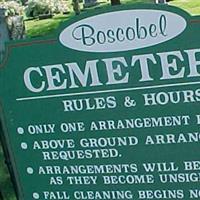 Boscobel Cemetery on Sysoon