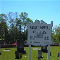 Boshell Cemetery on Sysoon