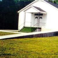 Bostick Hill United Methodist Church Cemetery on Sysoon