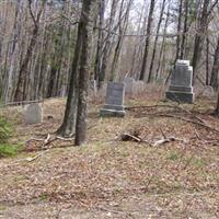 Bostock Mountain Road Cemetery on Sysoon