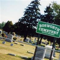 Bosworth Cemetery on Sysoon