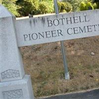 Bothell IOOF Cemetery on Sysoon