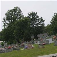 Bottom Cemetery on Sysoon