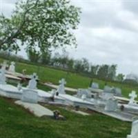 Boudoin Cemetery on Sysoon