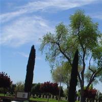 Boulder City Cemetery on Sysoon