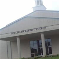 Boulevard Baptist Church on Sysoon